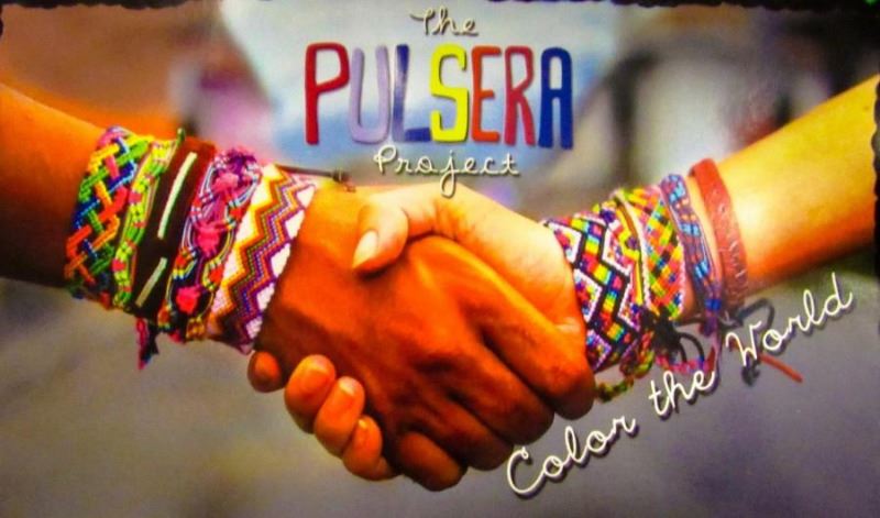  Picture of Pulseras